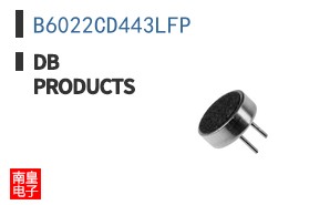 B6022CD443LFP ͼƬ